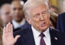 Baru Dilantik, Trump Pribadi Bikin Fans Sepakbola As Kesal
