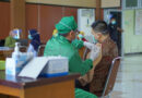 Kemenkes Atur SOP Baru: Ruangan Kosong RS Harus Terkunci