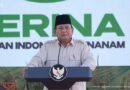 Prabowo Ingin Petani Indonesia Punya Rumah Manis Dan Mobil