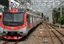 Aktivitas Krl Jogja-Solo Tamat Pekan Ini 3 Dan 4 Mei 2025
