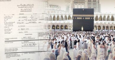 11 Jemaah Haji Embarkasi Surabaya Meninggal Dunia, Ini Daftarnya