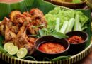 Mantul! Ini 10 Ayam Bakar Yang Bagus Gurihnya Membuatnagih