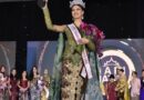 Perempuan Tangguh Banyuwangi Ini Raih Mahkota Puteri Indonesia 2025