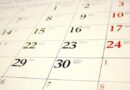 Ada Long Weekend Lagi Ahad Depan, Ini Jadwal Tanggal Merahnya