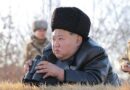 Peluncuran Kapal Perang Korut Gagal Gegara Kecelakaan, Kim Jong Un Berang