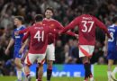 6 Data-Fakta Usai Man United Hancurkan Athletic Bilbao
