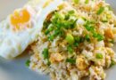 3 Resep Nasi Goreng Telur Bumbu Sederhana Yang Gurih Enak