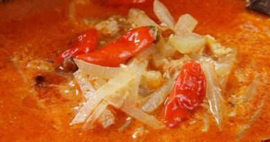 3 Resep Sayur Gurih Labu Siam, Lauk Sedap Ketupat Idul Fitri