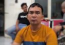 Galih Curi Motor Wna Rusia Ditembak Polisi Karena Kabur Di Saat Akan Ditangkap