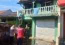 Rumah Kos Di Jember Terbakar, 1 Orang Meninggal Dunia
