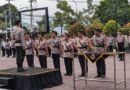3 Pejabat Utama Polres Trenggalek Dimutasi, Ini Penggantinya