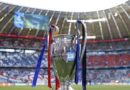Susunan Pemain Psg Vs Inter Di Jawaban Liga Champions 2024/2025